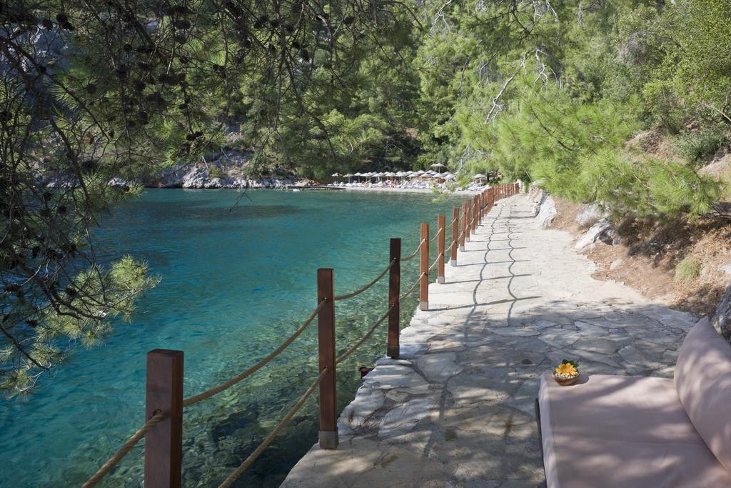 Hillside Beach Club Fethiye Exterior foto